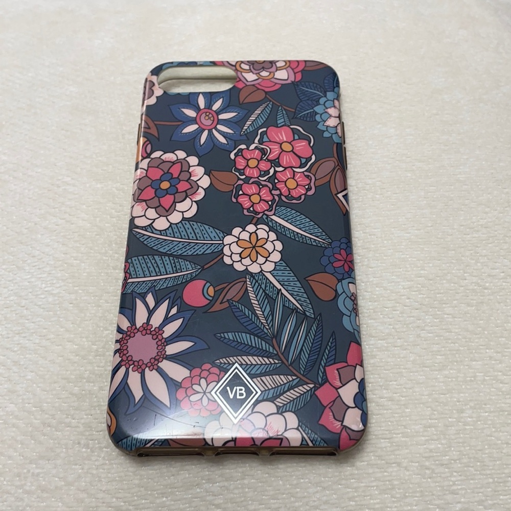 Vera Bradley IPhone 8+ Case